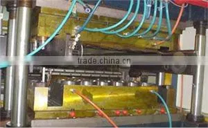 Dake DT-66A Thermoforming Mould thumbnail-1