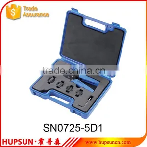 LY05H-5A2 Mini Combination Tools Pack for Coaxial Cable and Wire in Plastic Box thumbnail-4