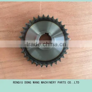 Industrial Sprockets and Gears thumbnail-3