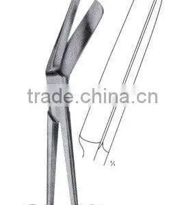 BRAUN STADLER Bandage Scissor 225 Mm, Orthopedic Scissor thumbnail-1