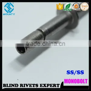 PROTRUDING HEAD STRUCTURE MONO BOLT RIVETS thumbnail-6