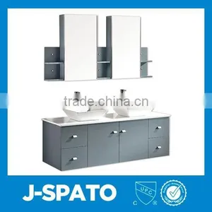 2016 Hot Sale Factory Supplier Wall PVC Cabinet MS-420-S-ES thumbnail-6