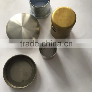 Stamping Parts Processing Factory (tensile Metal Stamping Parts for Stamping Processing thumbnail-1