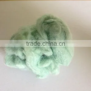 Green Regernated Cotton thumbnail-1