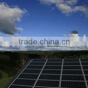 10kw Solare Panels System/rooftop Solar Generator System /solar Cells Kit thumbnail-3
