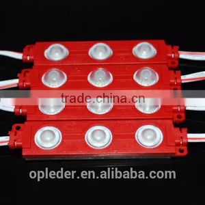 IP65 Waterproof 3 5050 Led Lighting for Alpabet Letter thumbnail-4