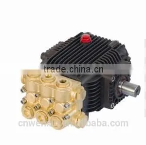 Triplex Pump 15 MM Series With Out Flange thumbnail-1