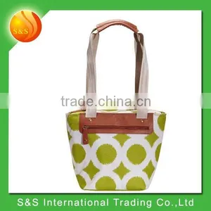 Everyday Tote Bag Long Handle Fashion Wholesale Handbag China thumbnail-1