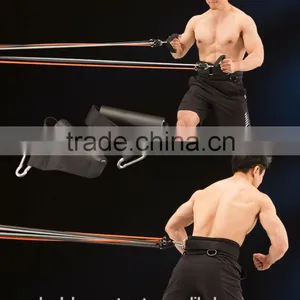 DOUBLE POWER RESISTANCE 3BANDS SET/ Gym Equipment/ Rack thumbnail-6
