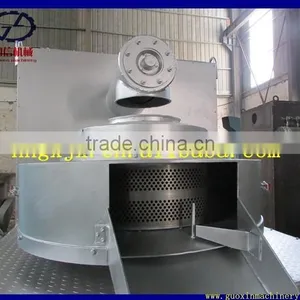 Export Grade Factory Supply Ring Die Automatic Wood Pellet Machine thumbnail-3