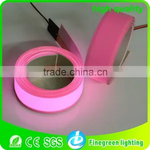 Multicolor el Christmas Tape With Battery Inverter thumbnail-2
