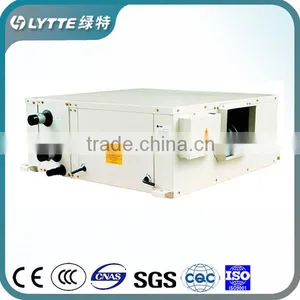 Excellent Performance 1200-4000m3/h Air Flow Ceiling Mounted Air Handling Unit thumbnail-1
