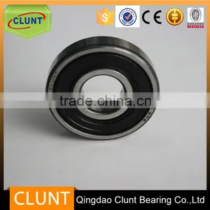 Supply High Precision Deep Groove Ball Bearing 6201 6201 rz thumbnail-1