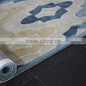 Best Quality Competitive Price Carpet For Conference Room YB-A044 thumbnail-3