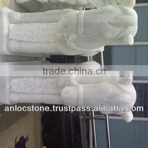 Stone Statues thumbnail-1