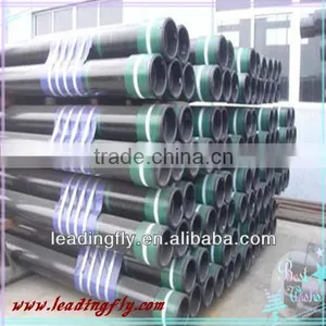 Lower Price and Good Quality Seamless Steel Pipe thumbnail-1