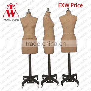 Foam Torso for Tailor thumbnail-4