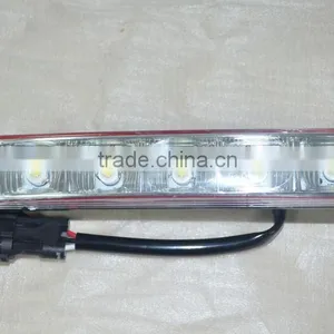 Super Brightness Mazda 3 Led Drl thumbnail-1