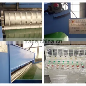 XLHZC-360 Needle Punched Loom and Needle Punching Machine thumbnail-6