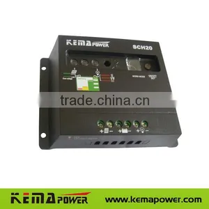 Solar Charge Controller SCH20 thumbnail-1