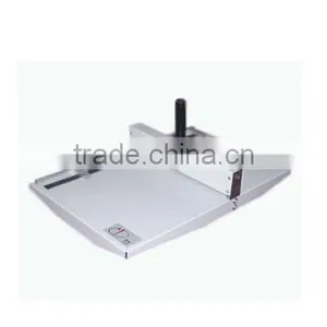 A4 360MM Manual Paper Creasing thumbnail-1