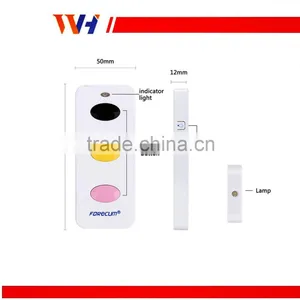 2015 NEW Wholesale Remote Electronic RFID Purse Key Finder Alarm Key Chain Key Finder thumbnail-6