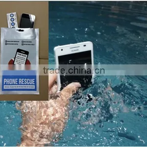 Phone First Aid Dehumidifier Bag/Moisture Killer thumbnail-1