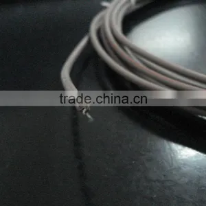 High Speed Plastic Machine Rattan Extruding Line Precision thumbnail-3