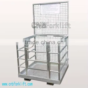 WP Forklift Work Platform thumbnail-1