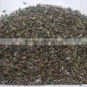 Export Tea From Professional Factory in China Gunpowder Green Tea 3505 C thumbnail-1