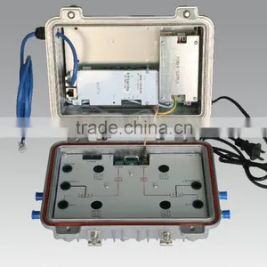 EOC Master GDCBM710 Outdoor (English SNMP) Eoc Trunk (AR7411 Chip) thumbnail-3