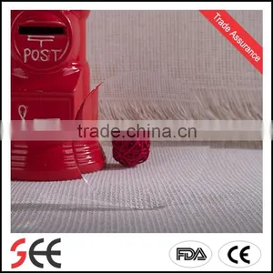 1.56 HMC(UV400) China Ophthalmic Eyeglass Lenses thumbnail-1