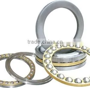 High Precision / Hot-selling Products!!! Thrust Ball Bearings 51215 thumbnail-1
