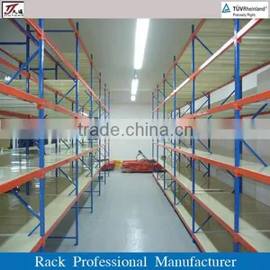 Material Handling Medium Racks for Warehouse thumbnail-1
