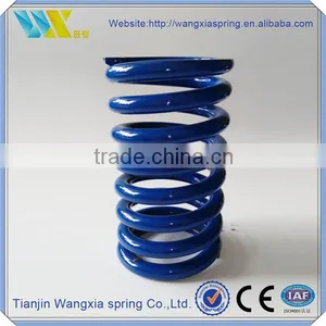 Crusher Compression Spring thumbnail-5
