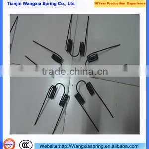 Small Torsion Spring thumbnail-1