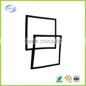 Customize Rubber Parts Silicone Rubber Gasket Accessories thumbnail-3