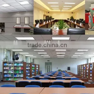 CE 60W LED PANEL LIGHT DOUBLE SIDE LUMINOUS LED PANEL LIGHT thumbnail-4