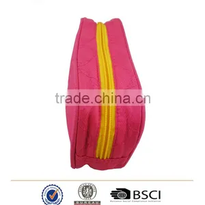 Custom Embroidery Pencil Case thumbnail-5