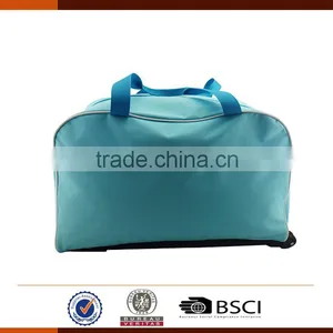 Big 600D Sport Bag Trolley Bag for Exercises thumbnail-6