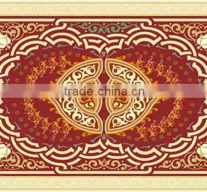 Different Design Easy Portable Blanket thumbnail-4