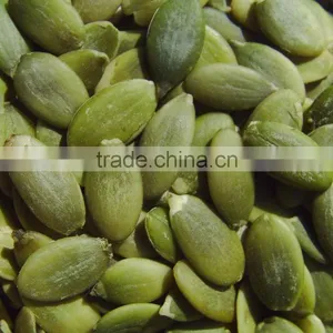 White Pumpkin Seeds Kernel thumbnail-2