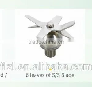 Commercial Electric Blender Smoothies Maker Table Blender thumbnail-3