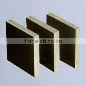 20MMX1220X2440 Phenolic Film Faced Plywood thumbnail-1