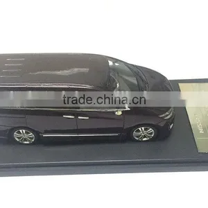 1:43 Resin Car Model thumbnail-2