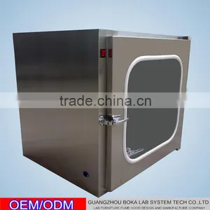 Clean Room Pass Box thumbnail-3