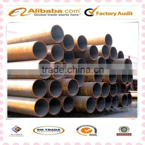 China Steel Round Pipes,hollow Section Steel Pipe thumbnail-2