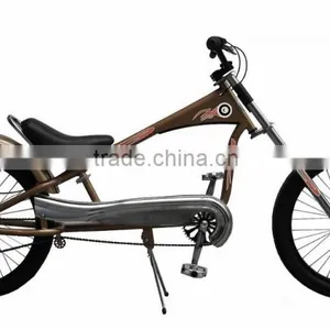 Chopper Bicycle Kingbike Chopper Bike /bicycle thumbnail-2