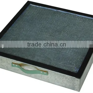 Activated Carbon Filter thumbnail-2