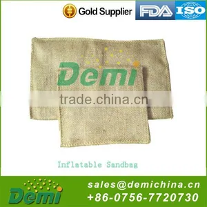 Hot Selling Cheap Custom Inflatable Flood Sandbag thumbnail-5